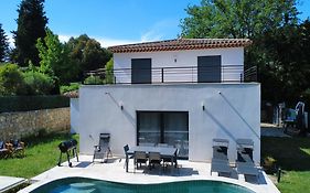 Studio Independant Valbonne Proche Cannes Et Sophia Antipolis